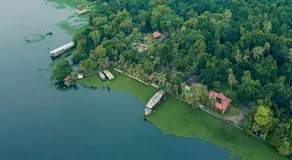 BluSalzz Villa - Muhamma, Alleppey - Kerala - Image 3