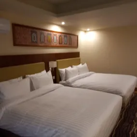 Avari Xpress Gilgit - Image 2