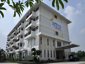 Greenville Serviced Apartment - Image 4