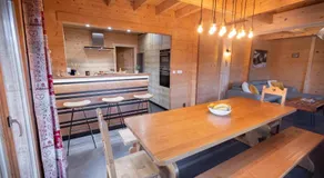 Chalet Skadi - Image 3