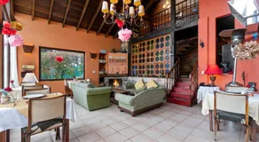 Hotel Estación Primavera Sisga - Image 4