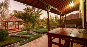 Mapa Lake View Bungalow - Image 4