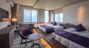 THE HOTEL YAKUSHIMA ocean & forest - Image 2