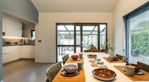 vakantiehuis Cerise, Luxueus genieten in de Leiestreek - Image 3