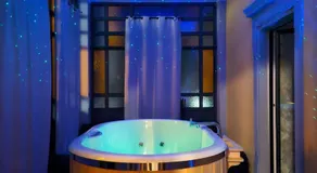 Roccaverde Hotel - Image 3