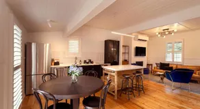 Alexander Cottage Daylesford - Image 4