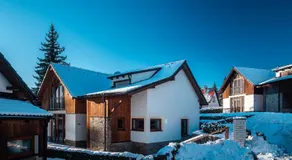 Residence Lipno - Image 4