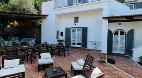 Villa Gaia Sorrento geo-bio - Image 2