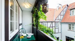 Hotel Theophano - Image 4