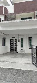 Inaz Homestay Alor Setar - Image 5