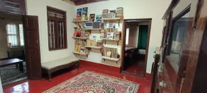 Siderbhan writer's retreat( All meals included) - Image 5