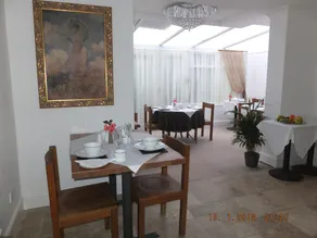 Jessamine House Hotel - Image 3