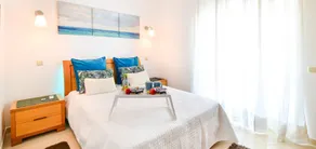 Modern apartment Albufeira - Image 2