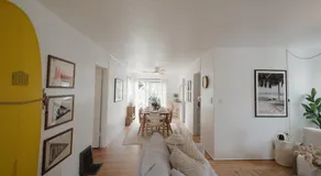 Designer Bungalow Steps to Beach - Image 3