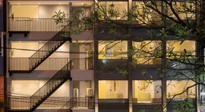 Yello Rooms Hotel Victory Monument - Image 5