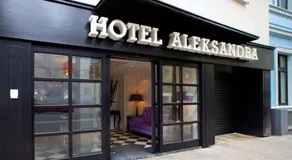 Hotel Aleksandra - Image 3