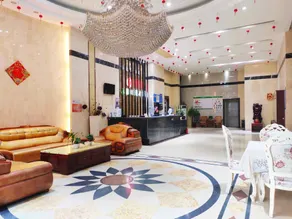 Mosen Holiday Hotel (Nantong MixC Branch) - Image 4