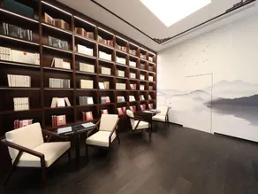 Guoyi Hotel - Image 5