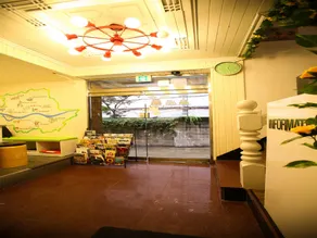 Korstay Guesthouse Seoul Station - Image 4