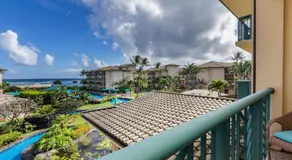 Waipouli Beach Resort D310 - Image 5