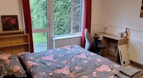 Spacious and Serene Stay near Milton Keynes centre - Image 2