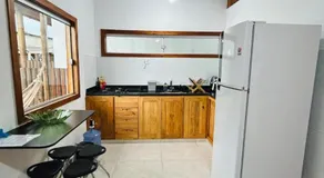 Loft 2 quartos with full kitchen - Image 5