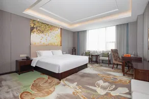 Huaihua Huangzu International Hotel - Image 2