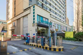 City Comfort Inn Changsha South Railyway Station West Square - Image 2