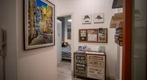 M99 Design Rooms - Naples Historical Centre - Image 5