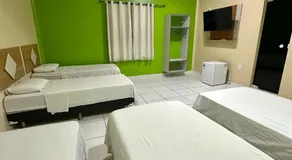 Hotel Império Santarém - Image 2