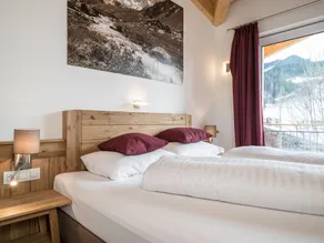 Spacious Apartment in Werfenweng near the Lake - Image 2