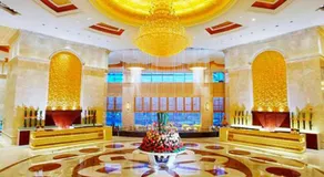 Dezhou Regal Kangbo Hotel - Image 5