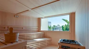 ViVi Homes - Luca Pool, Gym, Spa & Sea View - Image 5