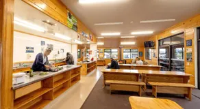 Fox Glacier TOP 10 Holiday Park & Motels - Image 4