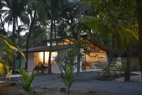 Moonstone Hammock Alibaug - Image 5