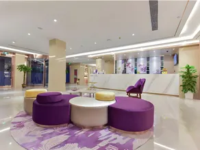 Lavande Hotel Beijing Shangdi Qinghe High-Speed Railway Station Xiaomi Tech Zone - Image 2
