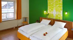 Stadtcafé Hotel garni - Image 2