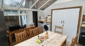 Maypole Farm, Cawood - Image 4