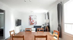 Le Cozy Limoilou 3 BDR Hopital Enfant-Jesus - Image 4