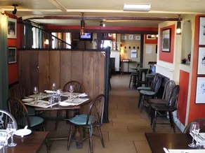 The Pheasant Inn - Image 4