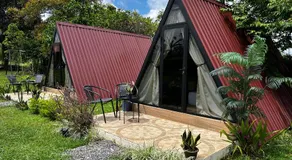 Tilawa La Fortuna Glamping - Image 4