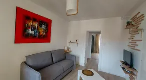 Appart'Hotel la Savoureuse - Image 5