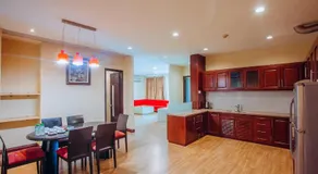 Vinh Trung Plaza Hotel - Image 2