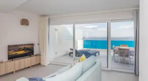 Golden Terrace - Melenara Beach Stay - Image 2