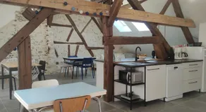 Au Lampadaire Briarois -Chambres d'Hôtes & Table d'Hôtes- - Image 4