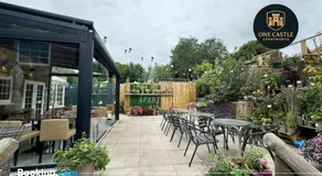 Exclusive Deals l Free Parking I Short term Booking l Sleeps Up to 6 l 3 Bed & 2 Bath I One Castle Apartments Short-lets and Serviced Accommodation - Image 5