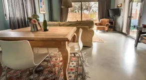 Ca n'Alorda Holiday Home Cala Llombards playa, wifi, seguridad y relax - Image 2