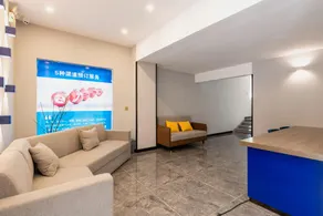 7 Days Inn Dongguan Dongcheng Metro Station Yonghuating - Image 4