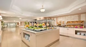 Wyndham Tashkent - Image 5