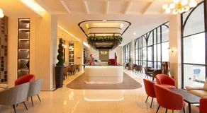 Grand Rocky Hotel Bukittinggi - Image 4